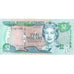 Bermuda, 2 Dollars, 2000-05-24, UNC(65-70)