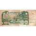 Argélia, 50 Dinars, 1977-11-01, VF(20-25)