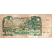 Algieria, 50 Dinars, 1977-11-01, VF(20-25)