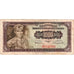 Yugoslavia, 1000 Dinara, 1955-05-01, VF(30-35)