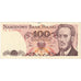 Polen, 100 Zlotych, 1986-06-01, UNZ-