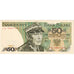Poland, 50 Zlotych, 1988-12-01, AU(55-58)
