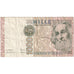 Italy, 1000 Lire, 1982-01-06, VF(30-35)