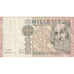 Itália, 1000 Lire, 1982-01-06, EF(40-45)