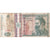 Banconote, Romania, 500 Lei, 1992, MB