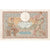 Frankrijk, 100 Francs, Luc Olivier Merson, 1937-04-15, X.53642693, TTB+