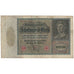 Geldschein, Deutschland, 10,000 Mark, 1922, KM:70, SGE