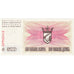 Bosnia - Herzegovina, 500 Dinara, 1992-07-01, UNC(65-70)