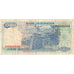 Indonesië, 1000 Rupiah, TB+