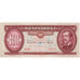Hungría, 100 Forint, 1989-01-10, SC