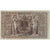Billete, 1000 Mark, 1910, Alemania, 1910-04-21, KM:45b, BC