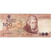 Portugal, 500 Escudos, 1989-10-04, S+