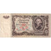 Austria, 20 Schilling, 1950-01-02, MBC