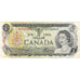 Canadá, 1 Dollar, EF(40-45)