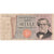 Italy, 1000 Lire, 1969-02-26, VF(20-25)