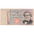 Italy, 1000 Lire, 1969-02-26, VF(20-25)