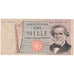 Italien, 1000 Lire, 1969-02-26, S