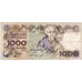 Portugal, 1000 Escudos, 1987-02-26, S+