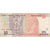 Turquia, 10 New Lira, VF(30-35)