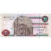 Egypte, 10 Pounds, SPL
