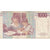 Italy, 1000 Lire, 1990-10-03, VF(20-25)