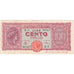 Italy, 100 Lire, AU(55-58)