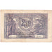 Rumanía, 2 Lei, 1915-03-12, BC+