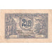 Rumanía, 2 Lei, 1915-03-12, MBC