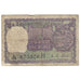 Billet, Inde, 1 Rupee, 1974, KM:77o, B