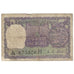 Banknote, India, 1 Rupee, 1974, KM:77o, VG(8-10)