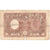 Italie, 1000 Lire, 1943-08-07, TB