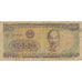 Banconote, Vietnam, 1000 D<ox>ng, 1988, KM:106b, B