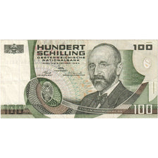 Oostenrijk, 100 Schilling, 1984-01-02, TTB