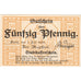 Alemania, Altusried Marktgemeinde, 50 Pfennig, 1920-07-01, SC