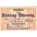 Alemania, Altusried Marktgemeinde, 50 Pfennig, 1920-07-01, MBC