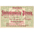 Alemania, Altusried Marktgemeinde, 25 Pfennig, 1920-07-01, MBC