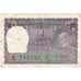 India, 1 Rupee, BB