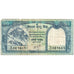 Nepal, 50 Rupees, S