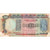 India, 100 Rupees, MB+