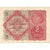 Autriche, 2 Kronen, 1922-01-02, SPL