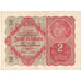 Austria, 2 Kronen, 1922-01-02, UNC(63)