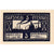 Alemania, Nachterstedt Gemeinde, 5 Pfennig, 1921-06-01, UNC
