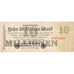 Banknote, Germany, 10 Millionen Mark, 1923, 1923-09-01, KM:96, VF(20-25)