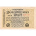 Germany, 10 Millionen Mark, 1923-08-22, AU(55-58)