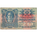 Österreich, 20 Kronen, 1913-1914, KM:13, 1913-01-02, EF(40-45)