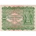 Österreich, 100 Kronen, 1922-01-02, VZ
