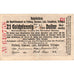 Germany, 21 GOLDPFENNIG, EF(40-45)