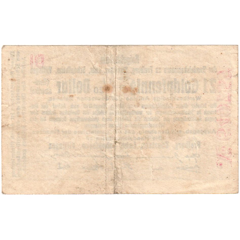 Germany, 21 GOLDPFENNIG, EF(40-45)