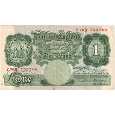 Großbritannien, 1 Pound, S+