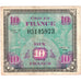 France, 10 Francs, 05145973, VF(30-35)